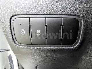 2021 KIA  RAY 1.0 GASOLINE PRESTIGE - 11