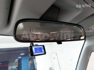2021 KIA  RAY 1.0 GASOLINE PRESTIGE - 17