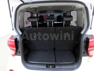 2021 KIA  RAY 1.0 GASOLINE PRESTIGE - 18