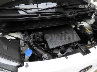 2021 KIA  RAY 1.0 GASOLINE PRESTIGE - 19