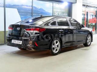 KMHE341CBKA515669 2019 HYUNDAI SONATA RISE 2.0 MORDERN-3