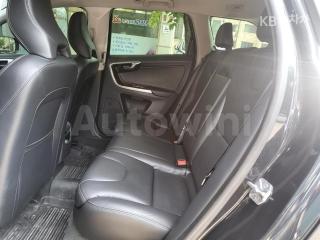 2015 VOLVO XC60 D4 2.0 - 7