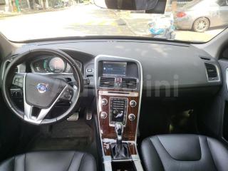 2015 VOLVO XC60 D4 2.0 - 8