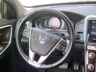 2015 VOLVO XC60 D4 2.0 - 9