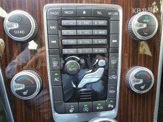 2015 VOLVO XC60 D4 2.0 - 13