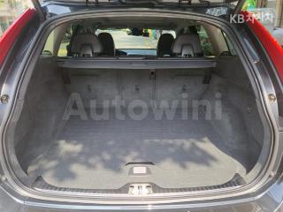 2015 VOLVO XC60 D4 2.0 - 19
