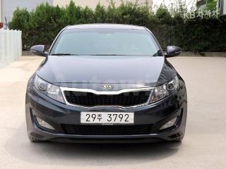 KNAGN419BDA302037 2013 KIA K5 OPTIMA GASOLINE 2.0 LUXURY-0