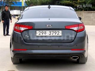 KNAGN419BDA302037 2013 KIA K5 OPTIMA GASOLINE 2.0 LUXURY-3