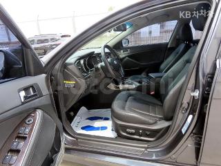 KNAGN419BDA302037 2013 KIA K5 OPTIMA GASOLINE 2.0 LUXURY-4