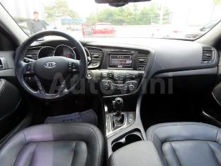 2013 KIA K5 OPTIMA GASOLINE 2.0 LUXURY - 7