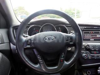 2013 KIA K5 OPTIMA GASOLINE 2.0 LUXURY - 8