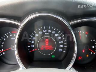 2013 KIA K5 OPTIMA GASOLINE 2.0 LUXURY - 9