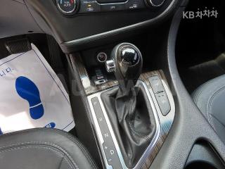 2013 KIA K5 OPTIMA GASOLINE 2.0 LUXURY - 10