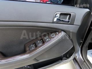 2013 KIA K5 OPTIMA GASOLINE 2.0 LUXURY - 11