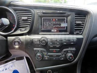 2013 KIA K5 OPTIMA GASOLINE 2.0 LUXURY - 13