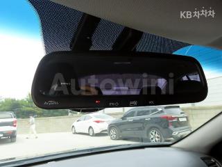 2013 KIA K5 OPTIMA GASOLINE 2.0 LUXURY - 15