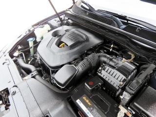 2013 KIA K5 OPTIMA GASOLINE 2.0 LUXURY - 18