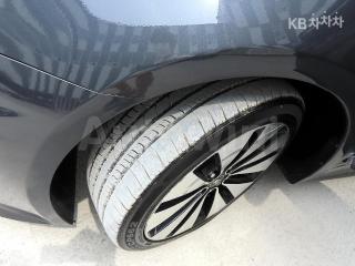 2013 KIA K5 OPTIMA GASOLINE 2.0 LUXURY - 19