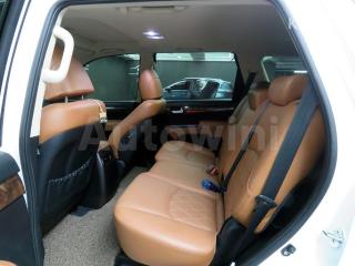 KNAKN814DKA191167 2019 KIA  MOHAVE BORREGO 4WD PRESIDENT 5 SEATS-5