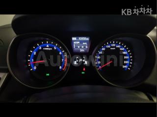 2013 HYUNDAI I30 ELANTRA GT 1.6 GDI EXTREME - 7
