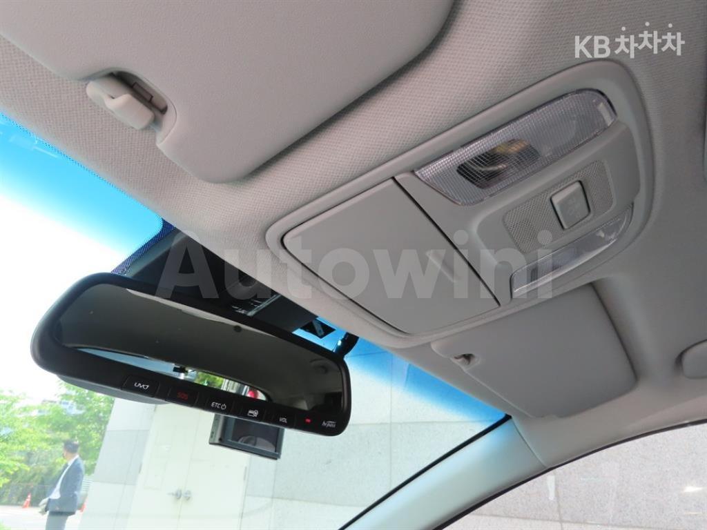 2020 KIA  NIRO 1.6 HEV NOBLESSE SPECIAL - 16