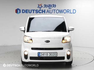 KNACK811BMT269705 2021 KIA  RAY 1.0 GASOLINE SIGNATURE-2