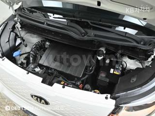 KNACK811BMT269705 2021 KIA  RAY 1.0 GASOLINE SIGNATURE-5
