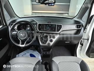 2021 KIA  RAY 1.0 GASOLINE SIGNATURE - 7