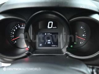 2021 KIA  RAY 1.0 GASOLINE SIGNATURE - 8