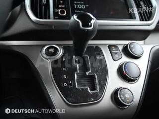 2021 KIA  RAY 1.0 GASOLINE SIGNATURE - 9
