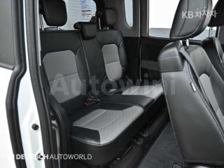 2021 KIA  RAY 1.0 GASOLINE SIGNATURE - 12