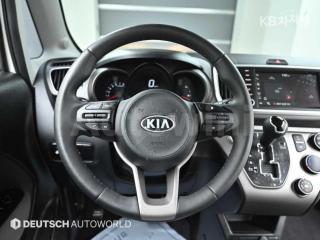 2021 KIA  RAY 1.0 GASOLINE SIGNATURE - 13