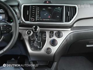 2021 KIA  RAY 1.0 GASOLINE SIGNATURE - 14