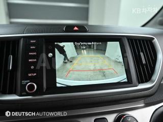 2021 KIA  RAY 1.0 GASOLINE SIGNATURE - 15