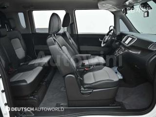 2021 KIA  RAY 1.0 GASOLINE SIGNATURE - 20