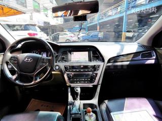 2015 HYUNDAI LF SONATA 2.0 SMART BASIC - 7