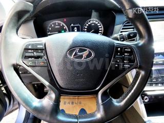 2015 HYUNDAI LF SONATA 2.0 SMART BASIC - 8