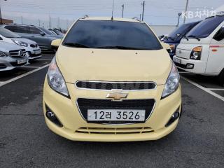 KLYMA481DDC606875 2013 GM DAEWOO (CHEVROLET) SPARK LS 스타-0