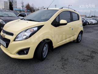 KLYMA481DDC606875 2013 GM DAEWOO (CHEVROLET) SPARK LS 스타-1