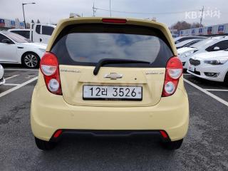 KLYMA481DDC606875 2013 GM DAEWOO (CHEVROLET) SPARK LS 스타-2