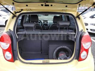 KLYMA481DDC606875 2013 GM DAEWOO (CHEVROLET) SPARK LS 스타-3