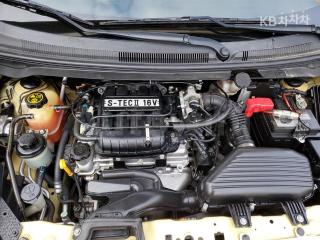 KLYMA481DDC606875 2013 GM DAEWOO (CHEVROLET) SPARK LS 스타-5