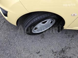 2013 GM DAEWOO (CHEVROLET) SPARK LS 스타 - 7