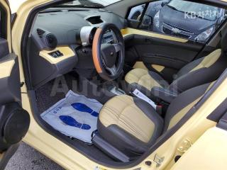2013 GM DAEWOO (CHEVROLET) SPARK LS 스타 - 9