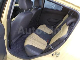 2013 GM DAEWOO (CHEVROLET) SPARK LS 스타 - 10