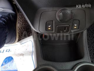 2013 GM DAEWOO (CHEVROLET) SPARK LS 스타 - 14