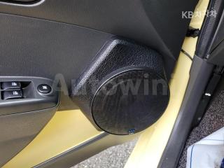 2013 GM DAEWOO (CHEVROLET) SPARK LS 스타 - 15