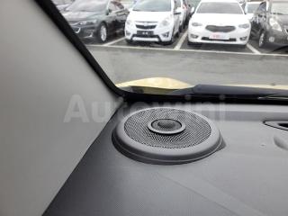 2013 GM DAEWOO (CHEVROLET) SPARK LS 스타 - 16