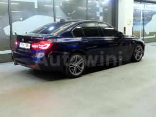 WBA8A9108JK884078 2018 BMW 3 SERIES 320I SEDAN F30(13~)-3