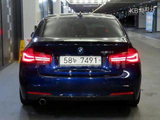 WBA8A9108JK884078 2018 BMW 3 SERIES 320I SEDAN F30(13~)-4
